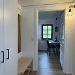 Апартаменты Schmuckstueck Шильтах