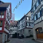 Апартаменты Schmuckstueck Шильтах