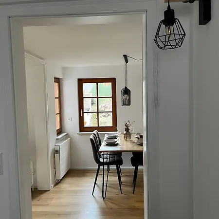 Schmuckstueck Holiday home *