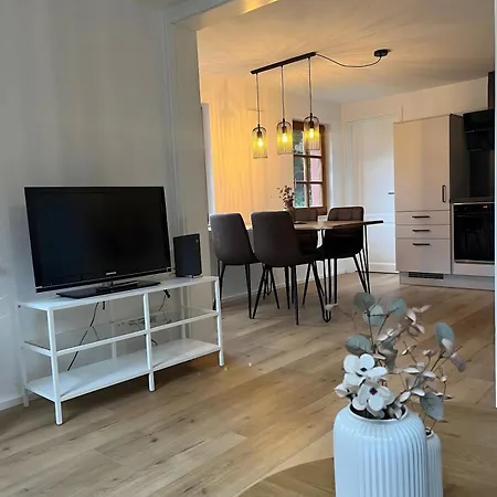 Apartmán Schmuckstueck Schiltach