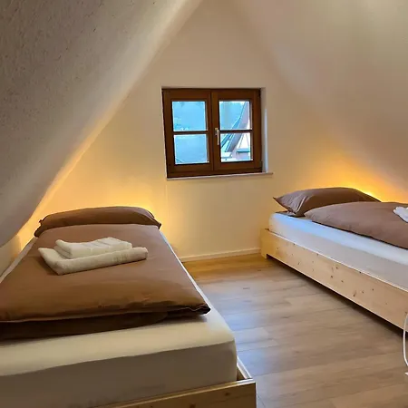 Schmuckstueck Holiday home