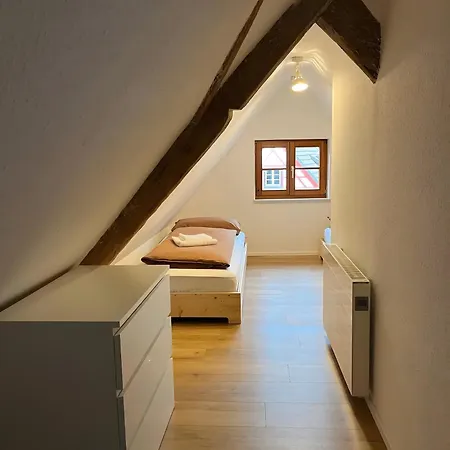 Schmuckstueck Schiltach