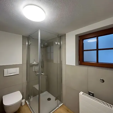 Apartmán Schmuckstueck Schiltach