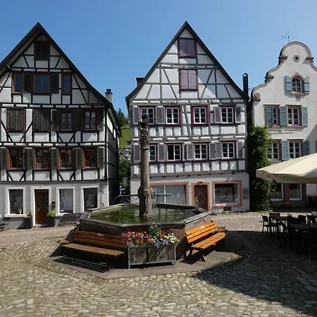 Schmuckstueck * Schiltach