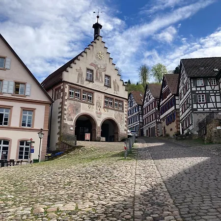 Apartment Schmuckstück *