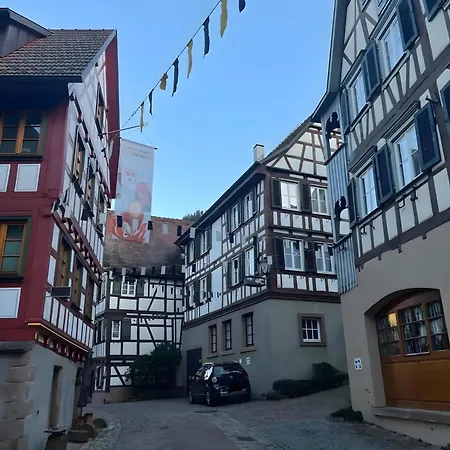 Schmuckstueck シルタッハ